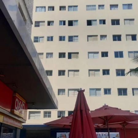 Apartamento Praia Grande Exteriör bild