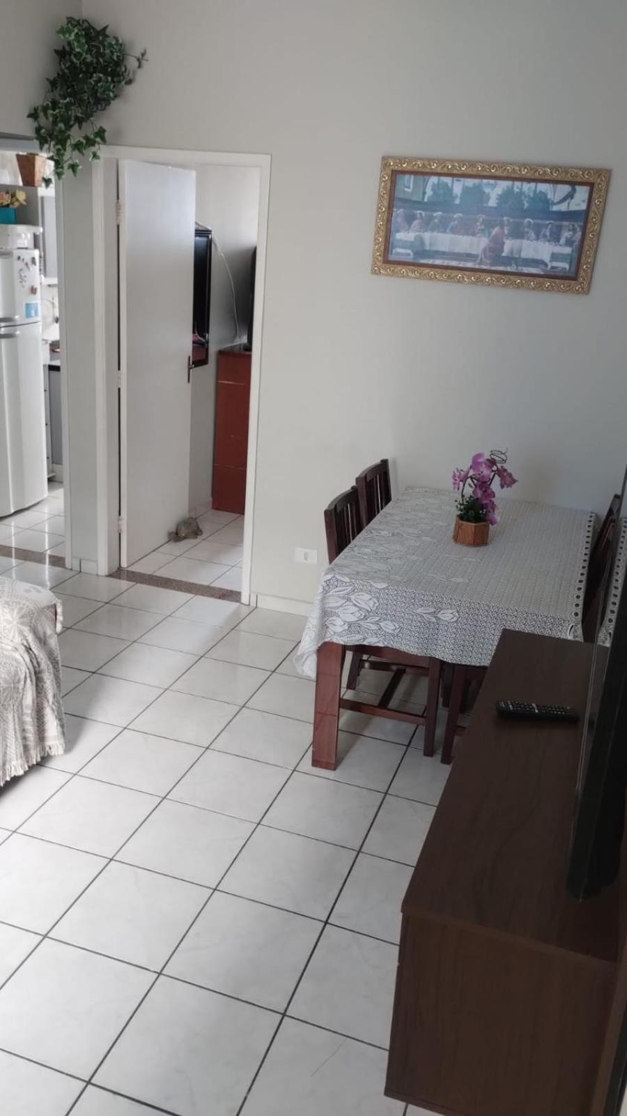 Apartamento Praia Grande Exteriör bild