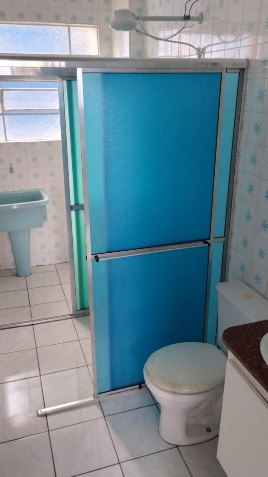 Apartamento Praia Grande Exteriör bild