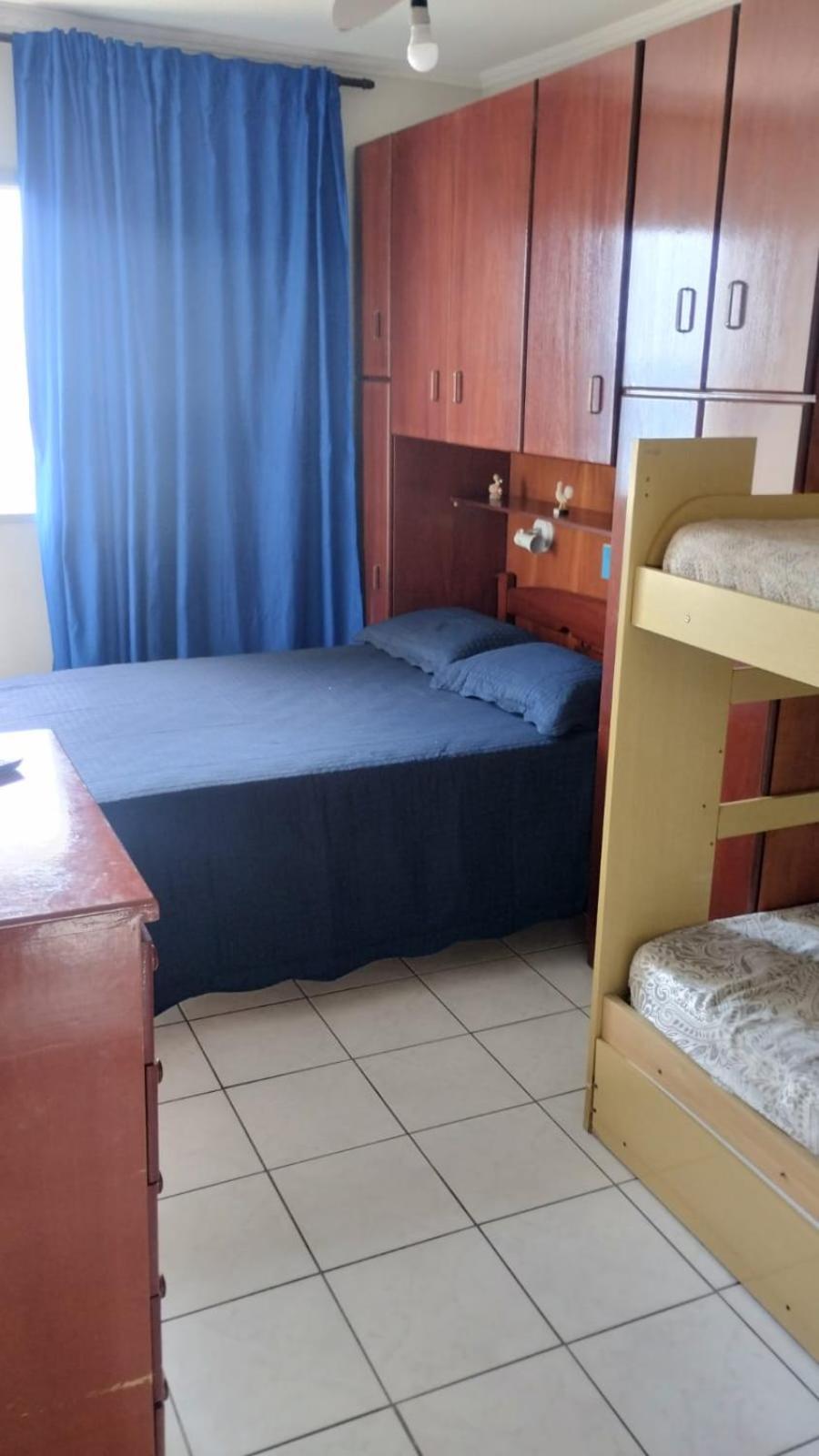 Apartamento Praia Grande Exteriör bild