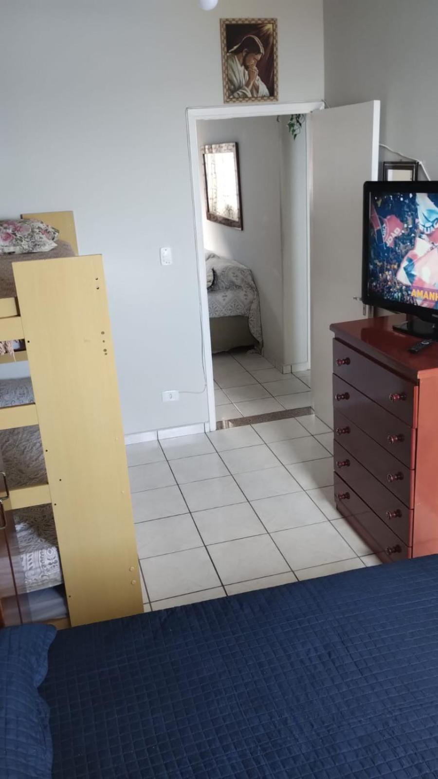 Apartamento Praia Grande Exteriör bild