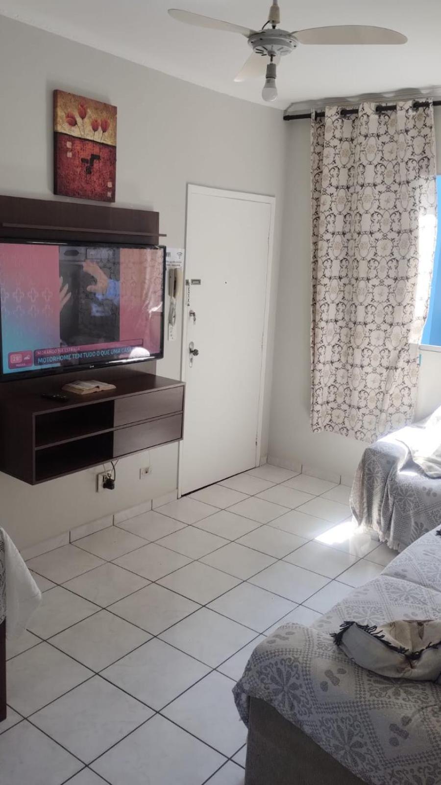 Apartamento Praia Grande Exteriör bild