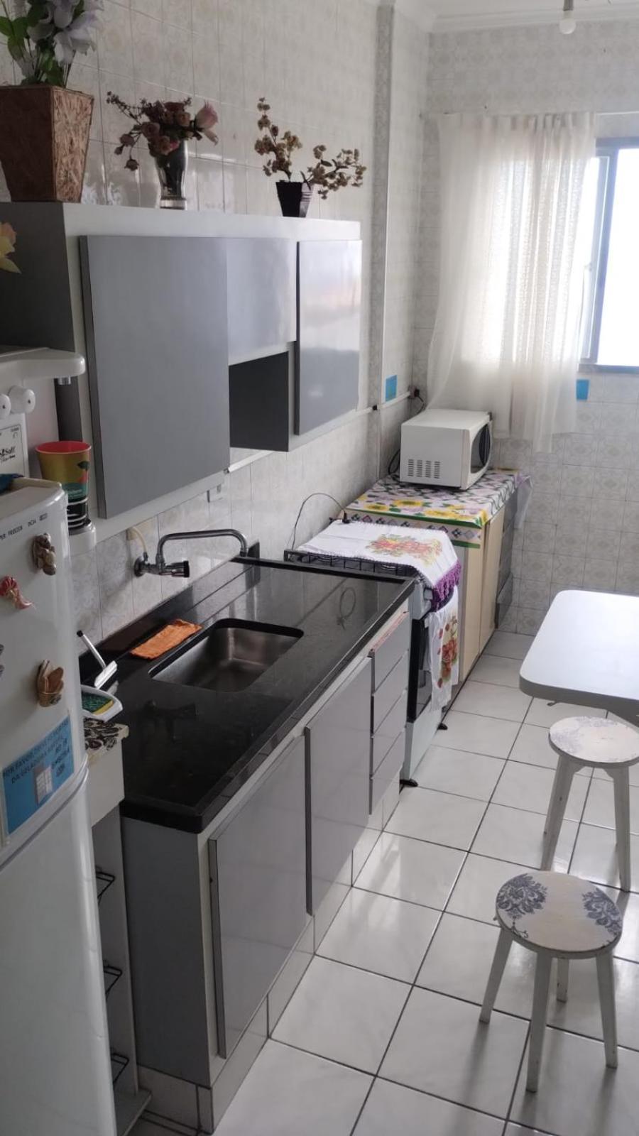Apartamento Praia Grande Exteriör bild